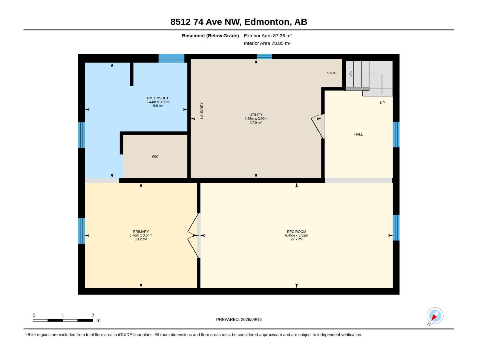 8512 74 AV NW - Image 49