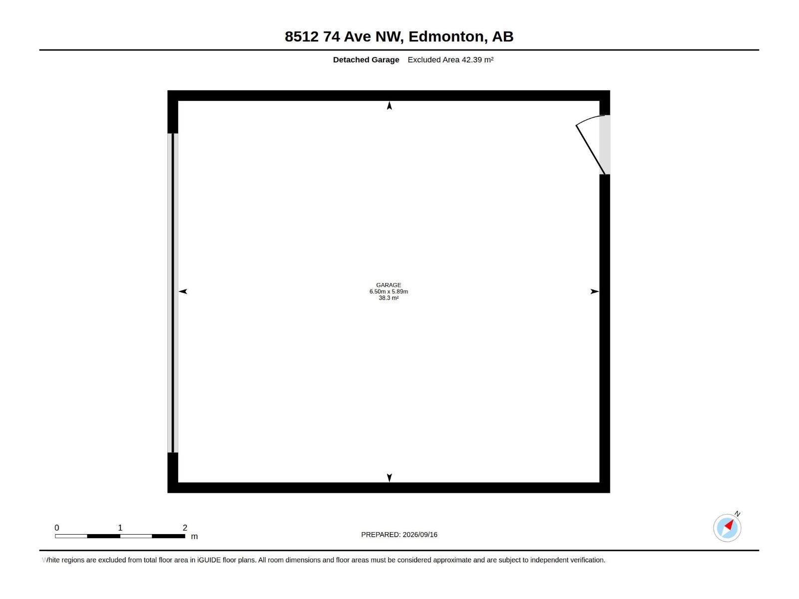 8512 74 AV NW - 50