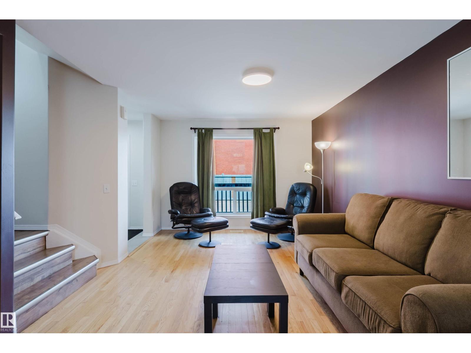 #66 10909 106 St NW, Central Mcdougall — photo 5 of 11