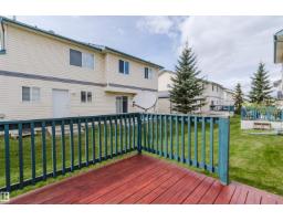 #66 10909 106 St Nw, Edmonton, AB T5H4M7 Photo 11
