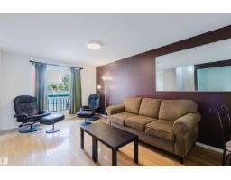 Bedroom 2 - #66 10909 106 St Nw, Edmonton, AB T5H4M7 Photo 6