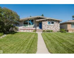 House for sale at 10924 35A Av NW, Edmonton — MLS® E4508945