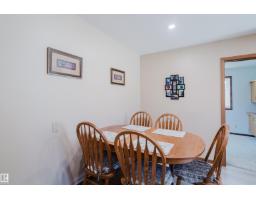 Laundry room - 10924 35a Av Nw, Edmonton, AB T6J0A3 Photo 10