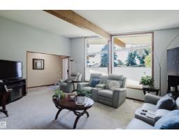 Recreation room - 10924 35a Av Nw, Edmonton, AB T6J0A3 Photo 8
