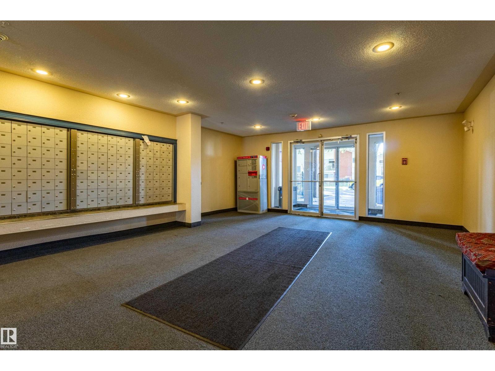 #316 – 11325 83 Street NW, Parkdale (Edmonton) — photo 2 of 29: Property photo