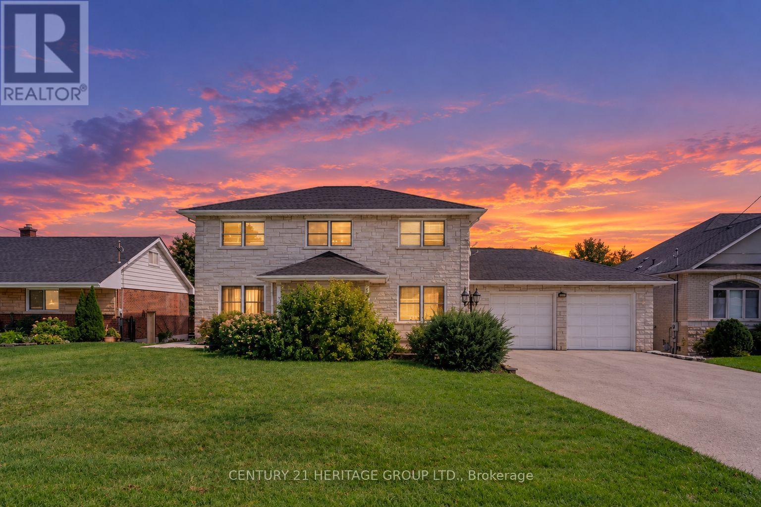 357 Powell Road South, Whitby, ON