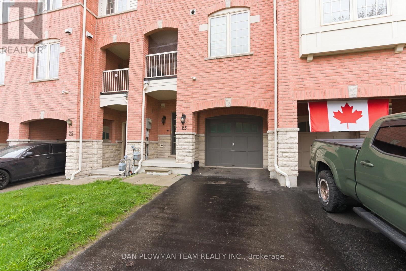 23 Blunden Road, Ajax, ON photo 28