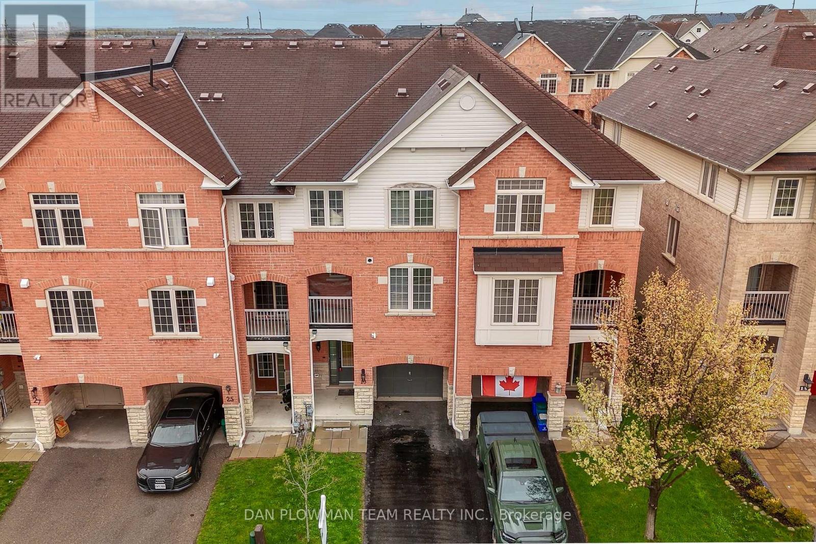 23 Blunden Road, Ajax, ON photo 30