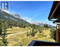 418 Riva Heights, Canmore, AB T1W3L4 Photo 30