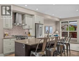 3pc Bathroom - 418 Riva Heights, Canmore, AB T1W3L4 Photo 10