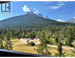 418 Riva Heights, Canmore, AB T1W3L4 Photo 29