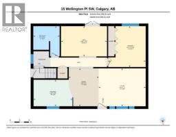 15 Wellington Place Sw, Calgary, AB T3C2C2 Photo 29