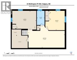 15 Wellington Place Sw, Calgary, AB T3C2C2 Photo 30