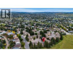 Primary Bedroom - 65, 70 Beacham Way Nw, Calgary, AB T3K1R8 Photo 8