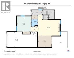 65, 70 Beacham Way Nw, Calgary, AB T3K1R8 Photo 46