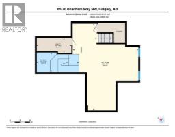65, 70 Beacham Way Nw, Calgary, AB T3K1R8 Photo 48