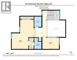 65, 70 Beacham Way Nw, Calgary, AB T3K1R8 Photo 47