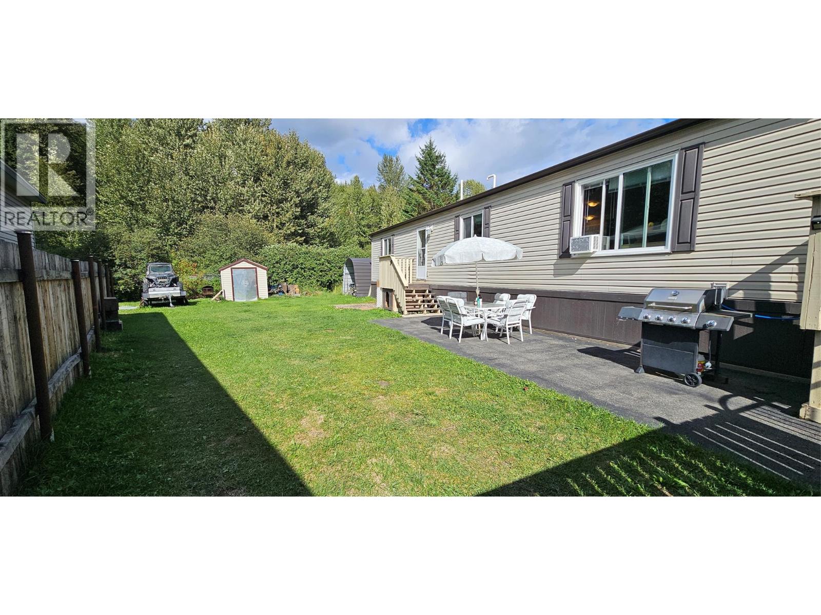 100 Aspen Drive Unit# 151, Sparwood