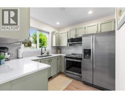 Kitchen - 4200 Alexis Park Drive Unit# 17, Vernon, BC V1T6H3 Photo 6