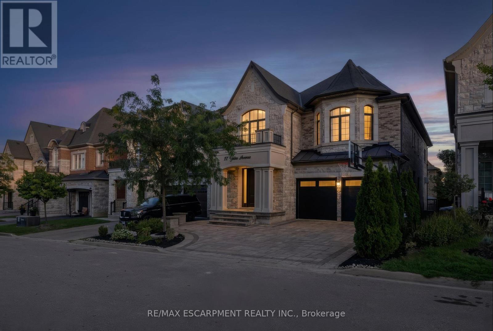 Listing photo of 17 YATES AVENUE