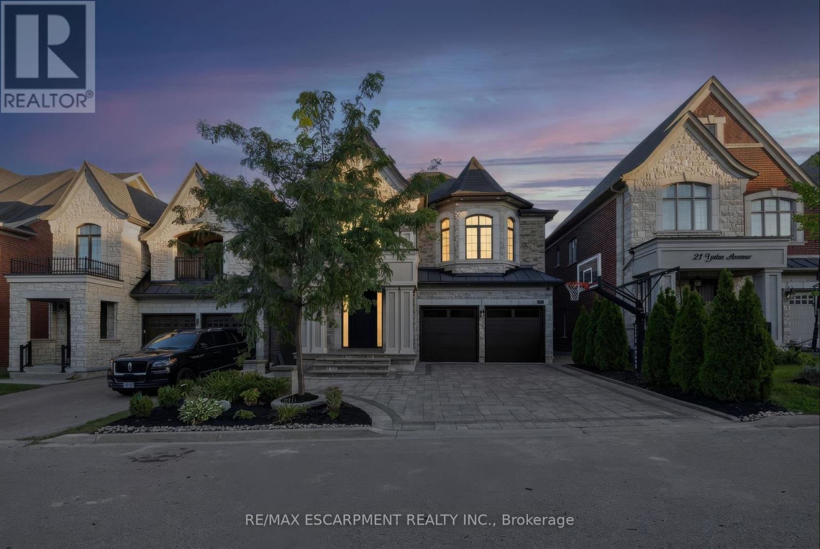 17 YATES AVENUE - 2