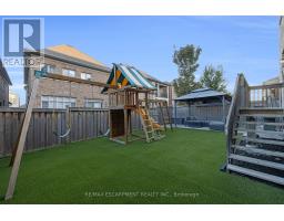 17 Yates Avenue, Vaughan, ON L6A4X3 Photo 35