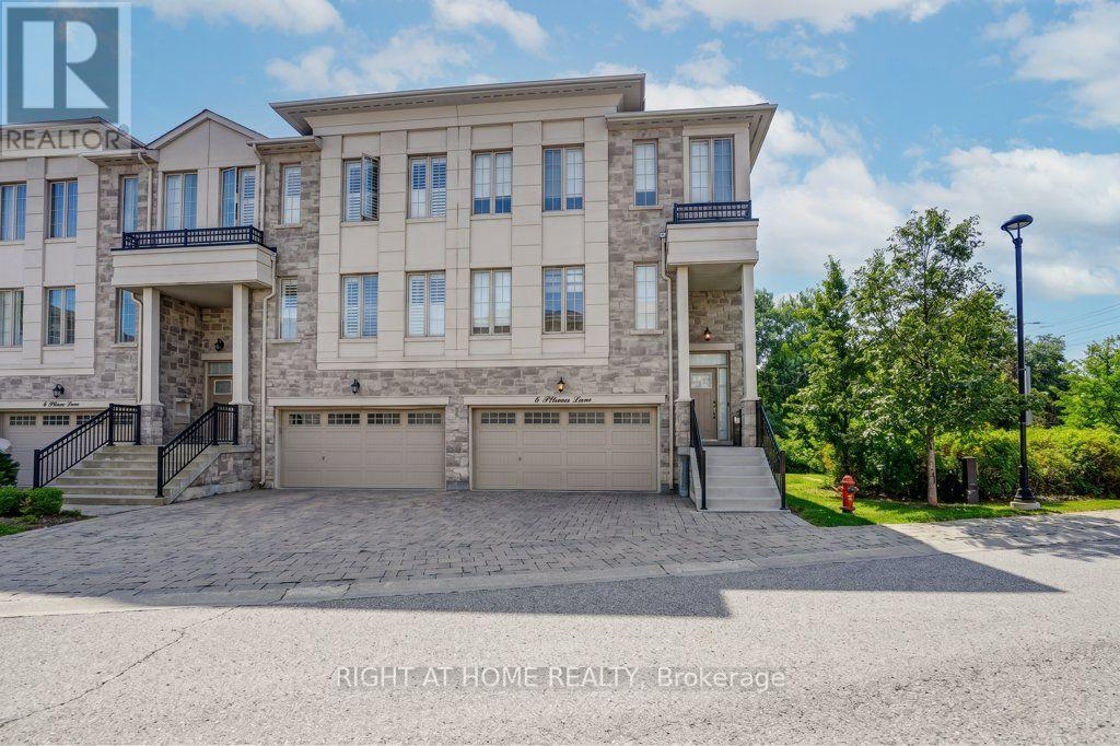 Listing photo of 6 PLOWMAN LANE