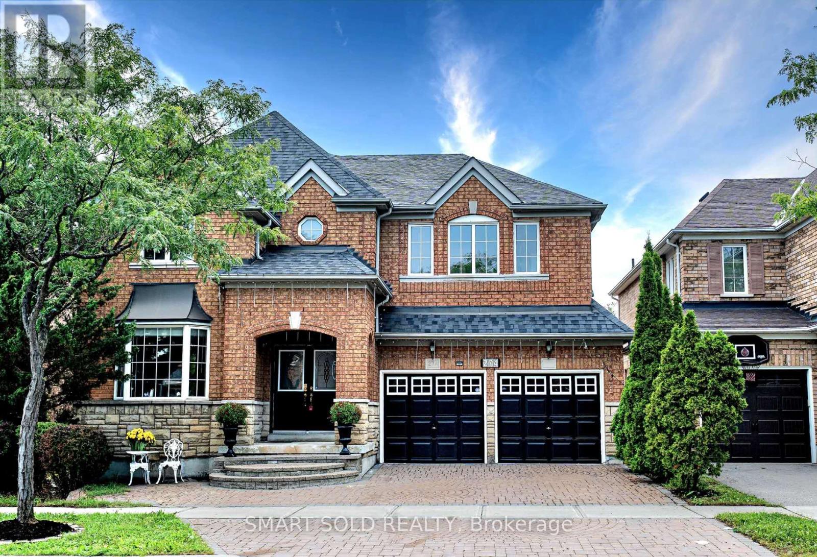 274 RIDGECREST ROAD