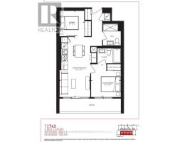 5607 - 898 Portage Parkway, Vaughan, ON L4K0J6 Photo 9