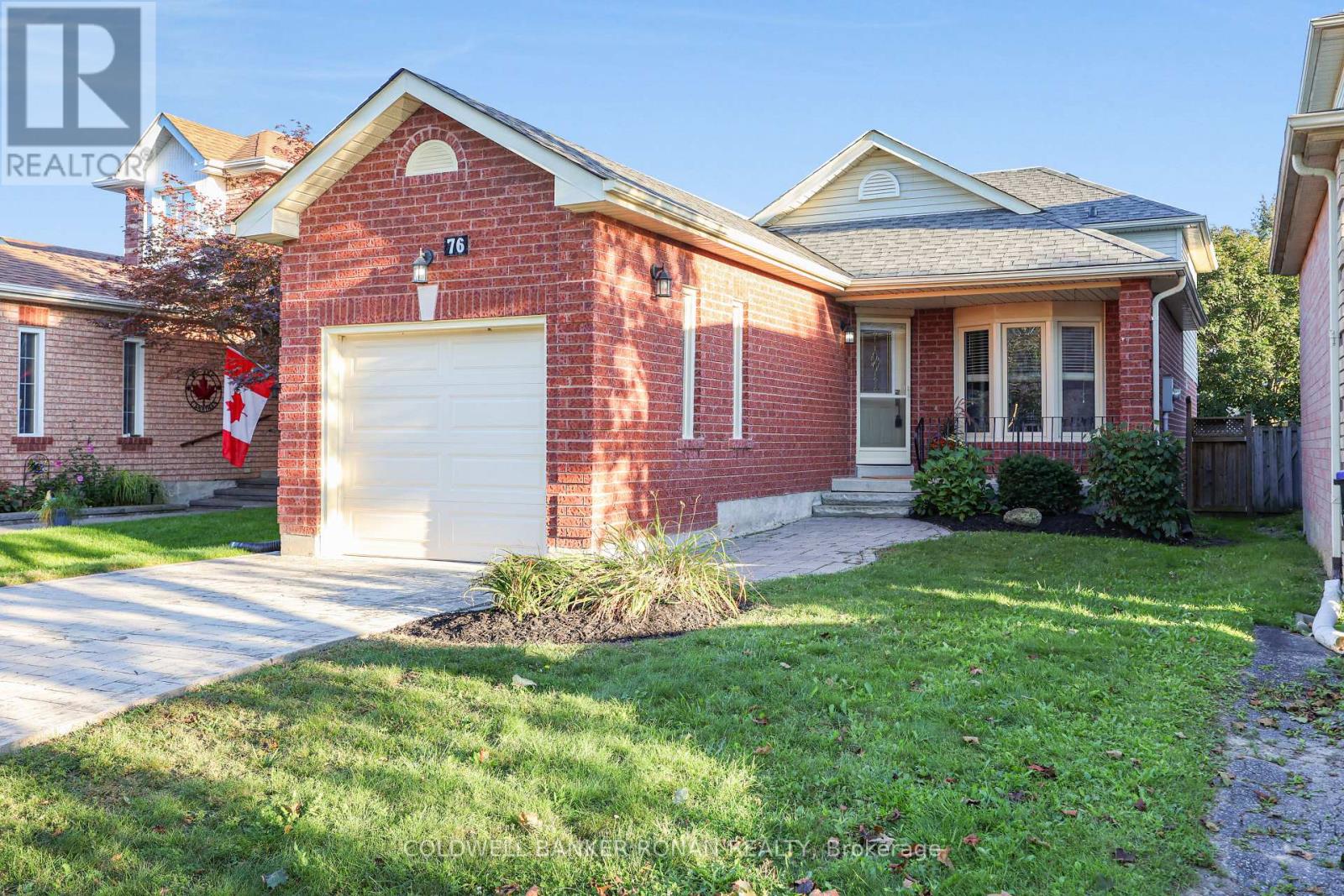 76 GRAY AVENUE - 1
