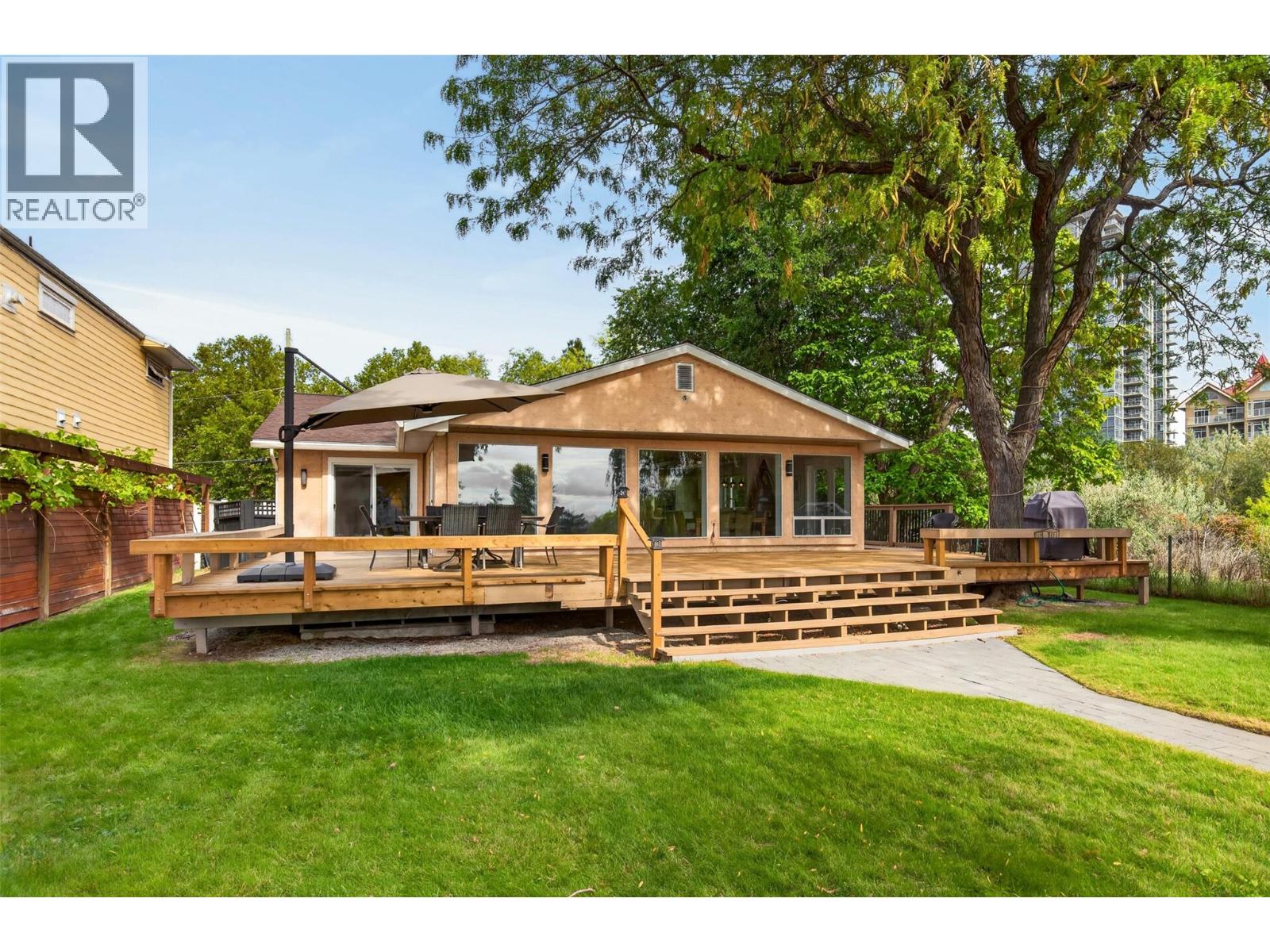  988 Manhattan Drive, Kelowna