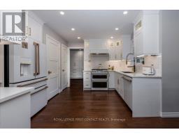 Eating area - 22 Mcfadden Drive, Springwater, ON L0L1V0 Photo 8