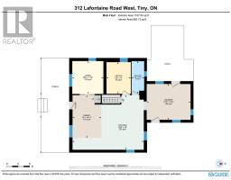 312 Lafontaine Road W, Tiny, ON L9M0H1 Photo 28