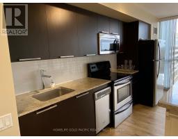 709 - 23 Sheppard Avenue E, Toronto, ON M2N0C8 Photo 9