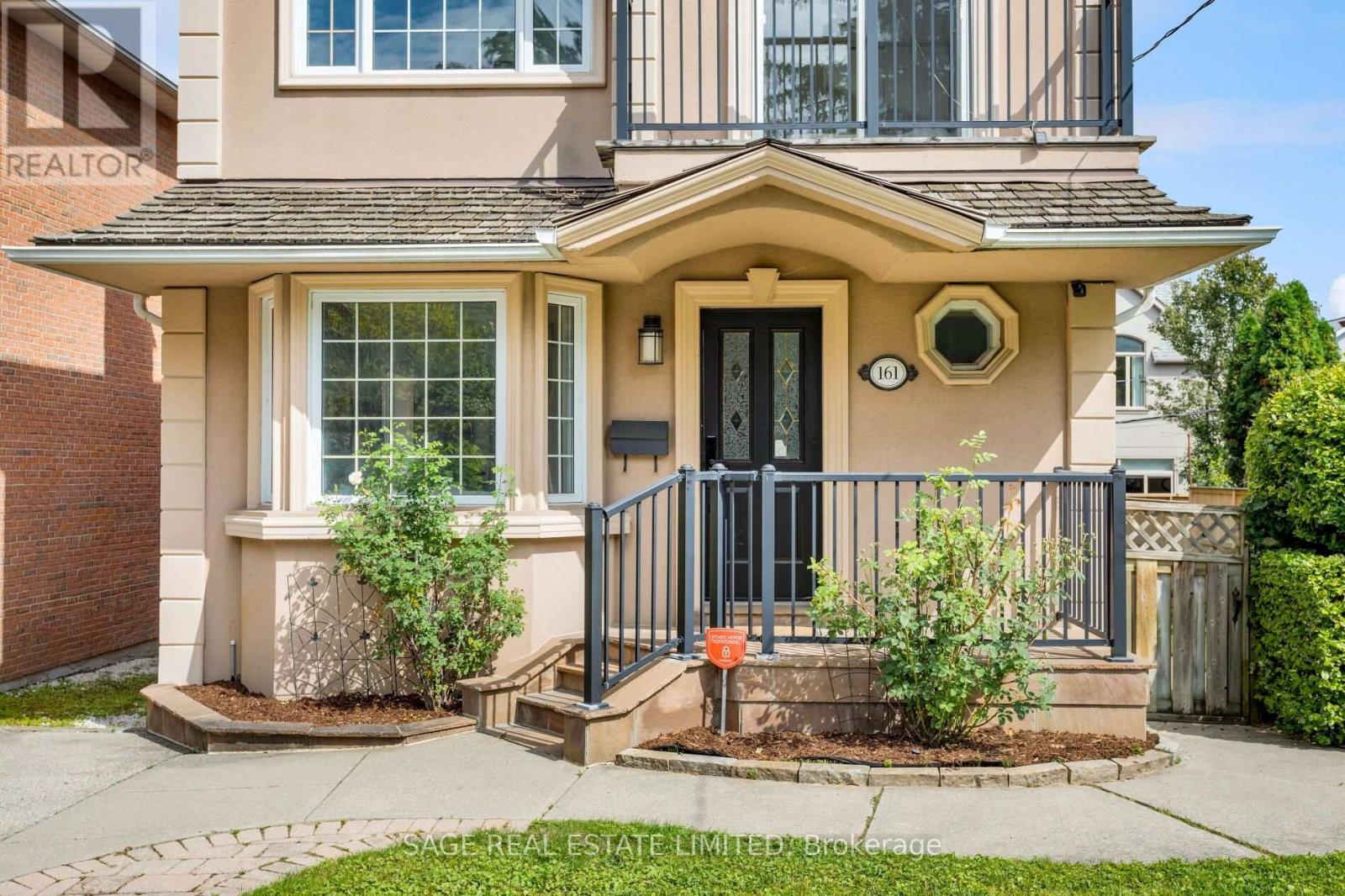 Photo of 161 BANFF ROAD