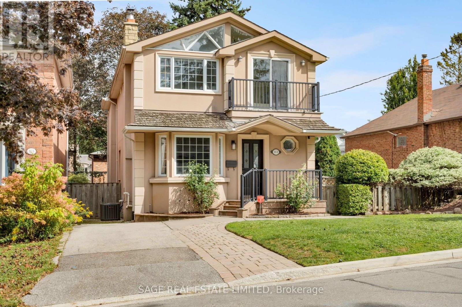 Photo of 161 BANFF ROAD