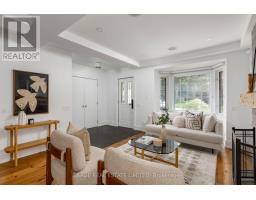 Family room - 161 Banff Road, Toronto, ON M4P2P9 Photo 6