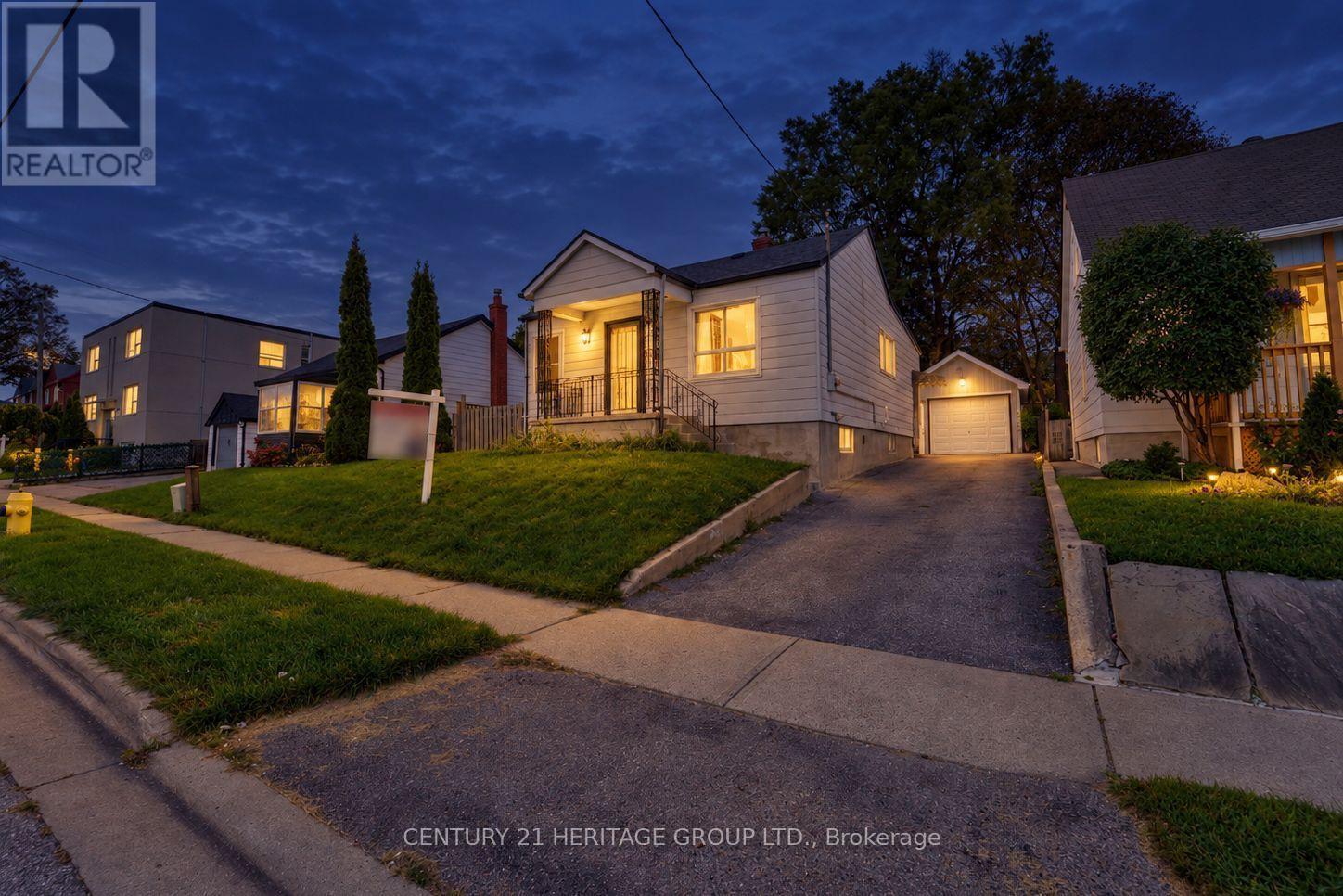 Property for sale at 267 DREW STREET