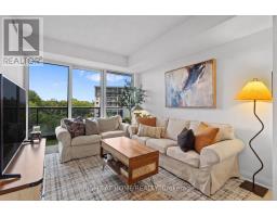 440 - 26 Gibbs Road, Toronto, ON M9B0E3 Photo 15
