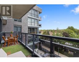 440 - 26 Gibbs Road, Toronto, ON M9B0E3 Photo 23