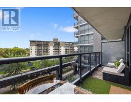 440 - 26 Gibbs Road, Toronto, ON M9B0E3 Photo 24