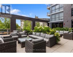 440 - 26 Gibbs Road, Toronto, ON M9B0E3 Photo 25
