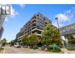 440 - 26 Gibbs Road, Toronto, ON M9B0E3 Photo 38