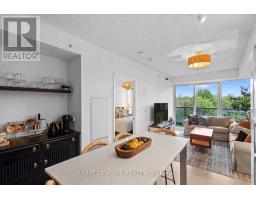 440 - 26 Gibbs Road, Toronto, ON M9B0E3 Photo 9