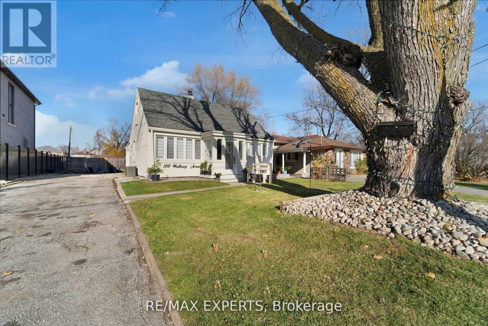 Photo of 100 WALLASEY AVENUE