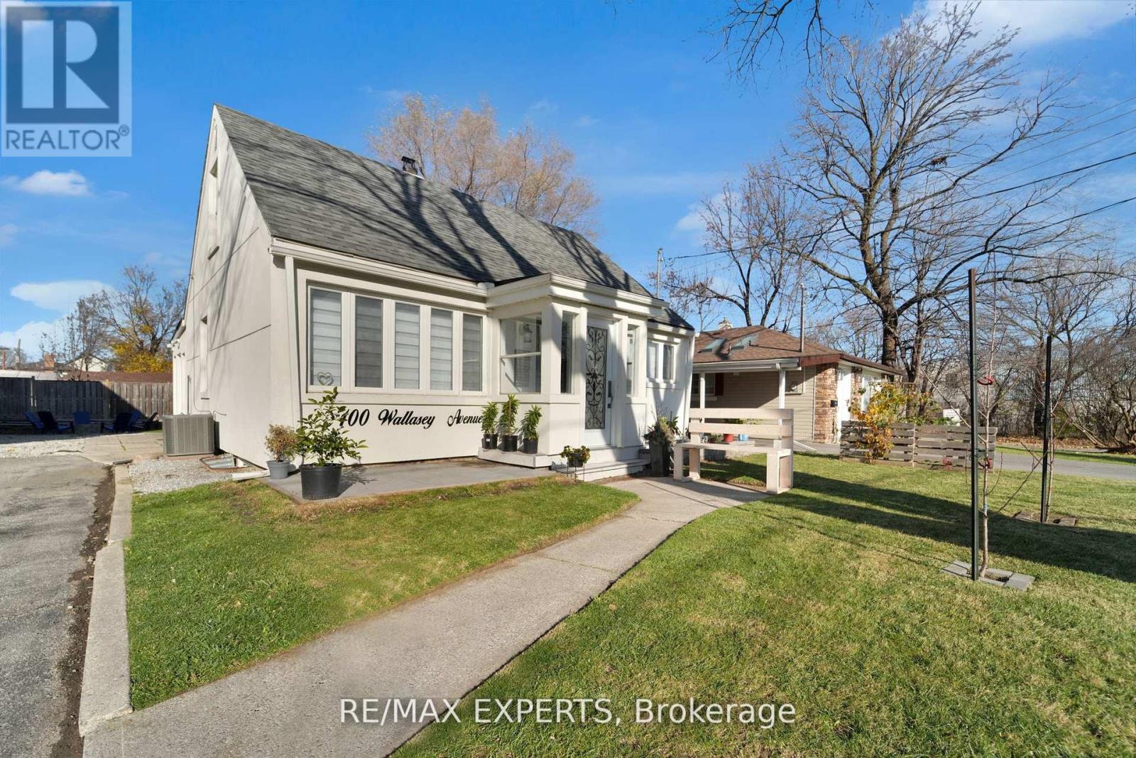 Photo of 100 WALLASEY AVENUE