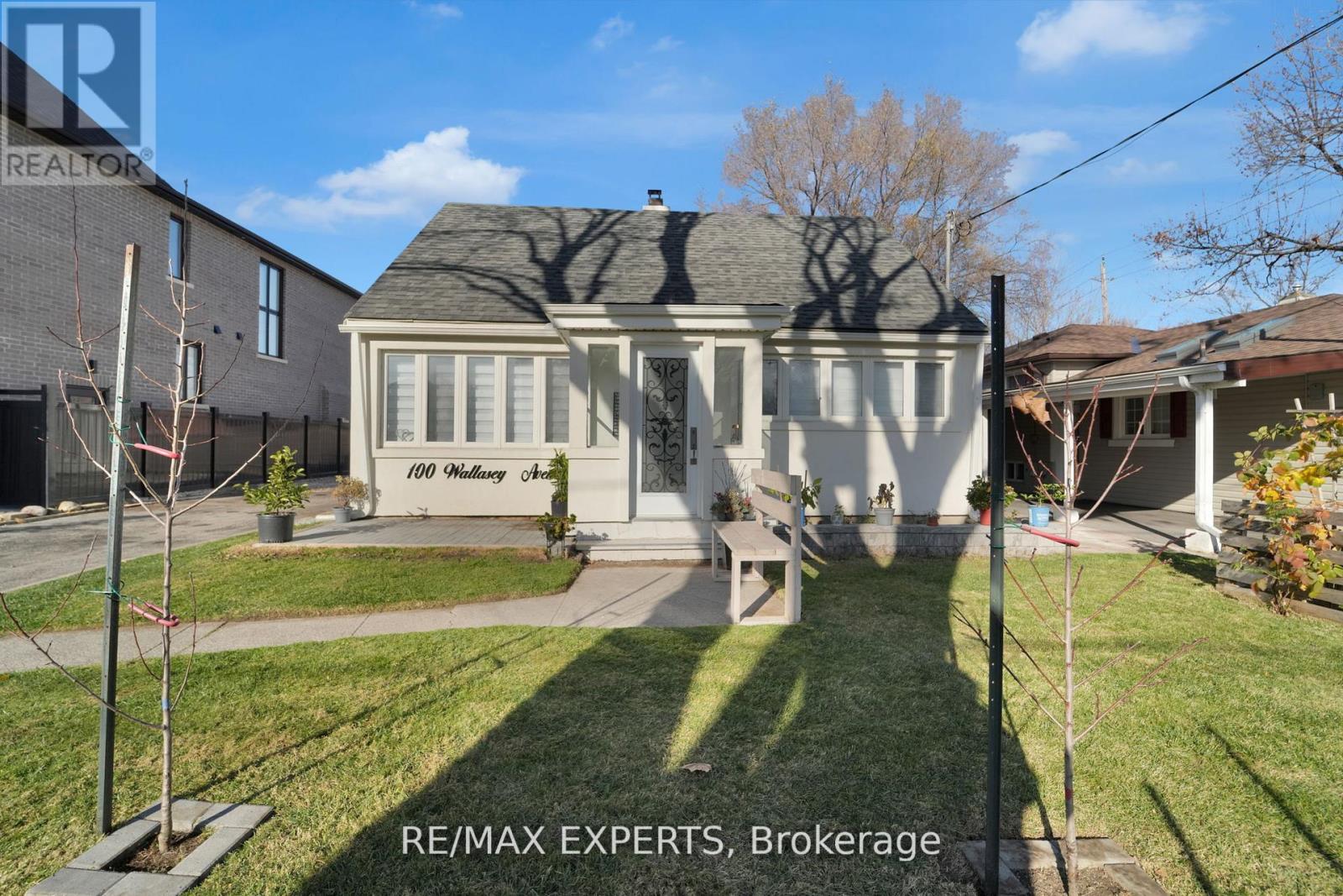 Photo of 100 WALLASEY AVENUE