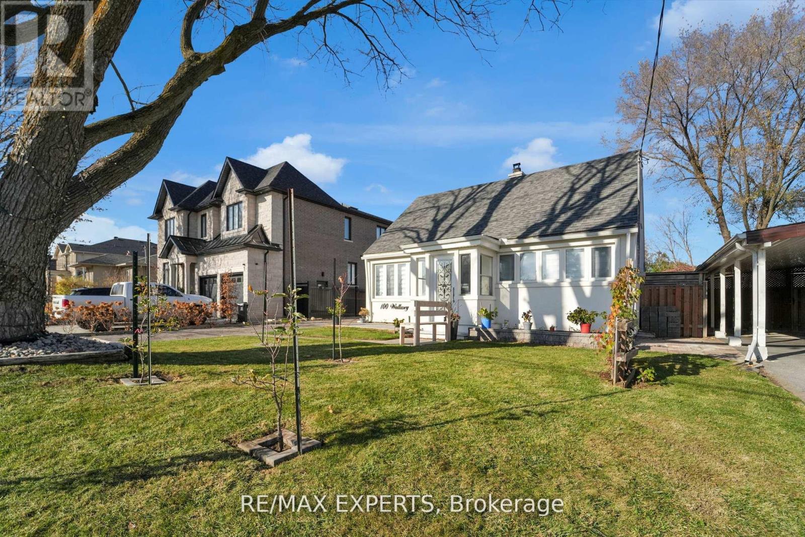 Photo of 100 WALLASEY AVENUE