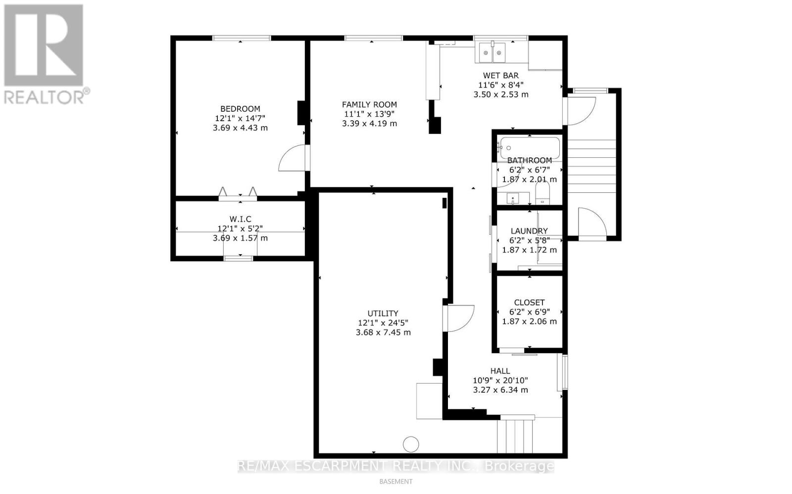 433 BELVENIA ROAD - 13