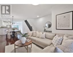 Bedroom 2 - 35 Boon Avenue, Toronto, ON M6E3Z2 Photo 6